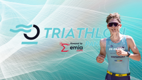 Triathlon Pantelimon - 2025